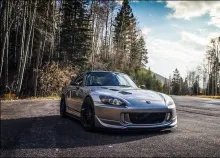 1600x901 px cars honda Japan roadster S2000 Tuning Art HD Wallpaper