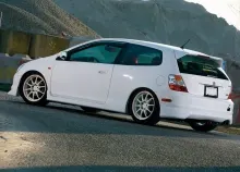 1600x1200 px cars civic Coupe honda Japan r sedan Tuning type Art HD Wallpaper