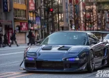 1992 2048x1340
                  px cars Coupe honda Nsx Art HD Wallpaper