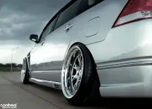 1920x1282 px Absolute Custom honda Odyssey Stationwagon Tuning Van Art HD Wallpaper