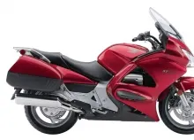 1680x1063 px 2009 honda St1300 Art HD Wallpaper