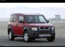 1600x1200 px 2005 Element honda Art HD Wallpaper