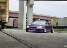 1920x1272 px 1999 civic Custom honda Tuning Art HD Wallpaper