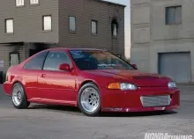 1600x1200 px cars civic Coupe honda Japan r sedan Tuning type Art HD Wallpaper