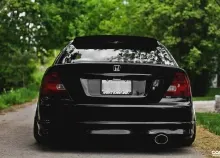 1920x1280 px civic Custom Em2 honda Tuning Art HD Wallpaper