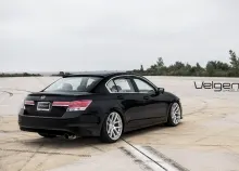 2048x1360 px Accord cars Coupe honda Japan sedan Tuning Wheels Art HD Wallpaper