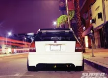 1600x1200 px cars civic Coupe honda Japan r sedan Tuning type Art HD Wallpaper