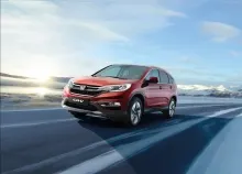 1600x1200 px 2015 cars Cr honda SUV V Art HD Wallpaper