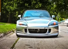 2048x1322 px cars honda Japan roadster S2000 Tuning Art HD Wallpaper