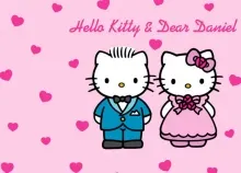 1920x1080 px 1hkitty Cartoon cat cats comics game girl Girls Hello Kitten kitty white Art HD Wallpaper