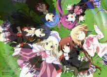 6110x4096 px animals blondes blue Brown brunettes busters cats Closed Down eyes grass hair Little Lo Art HD Wallpaper