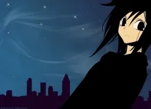 1920x1200 px anime Aoyagi architecture brunettes buildings cat cityscapes ears Loveless Nekomimi Rit Art HD Wallpaper
