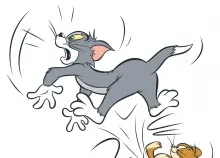 1600x1400 px 1tomjerry animation Cartoon cat Comedy family jerry mice mouse Tom Art HD Wallpaper