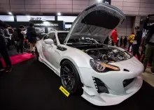2016 2048x1360
                  px Auto cars Modified Salon Tokyo Tuning Art HD Wallpaper