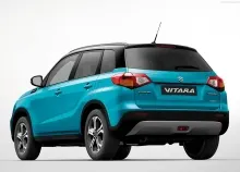 1600x1200 px 2015 cars SUV Suzuki Vitara Art HD Wallpaper