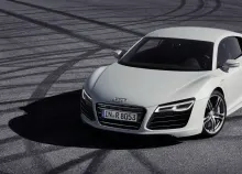1920x1080 px Audi cars monochrome R8 vehicles Art HD Wallpaper